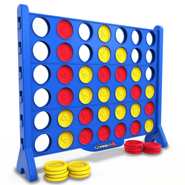 Connect 4