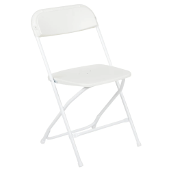 Folding Chairs