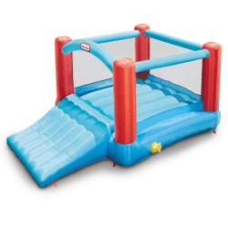 Little Tikes Pack 'N Roll Bouncer